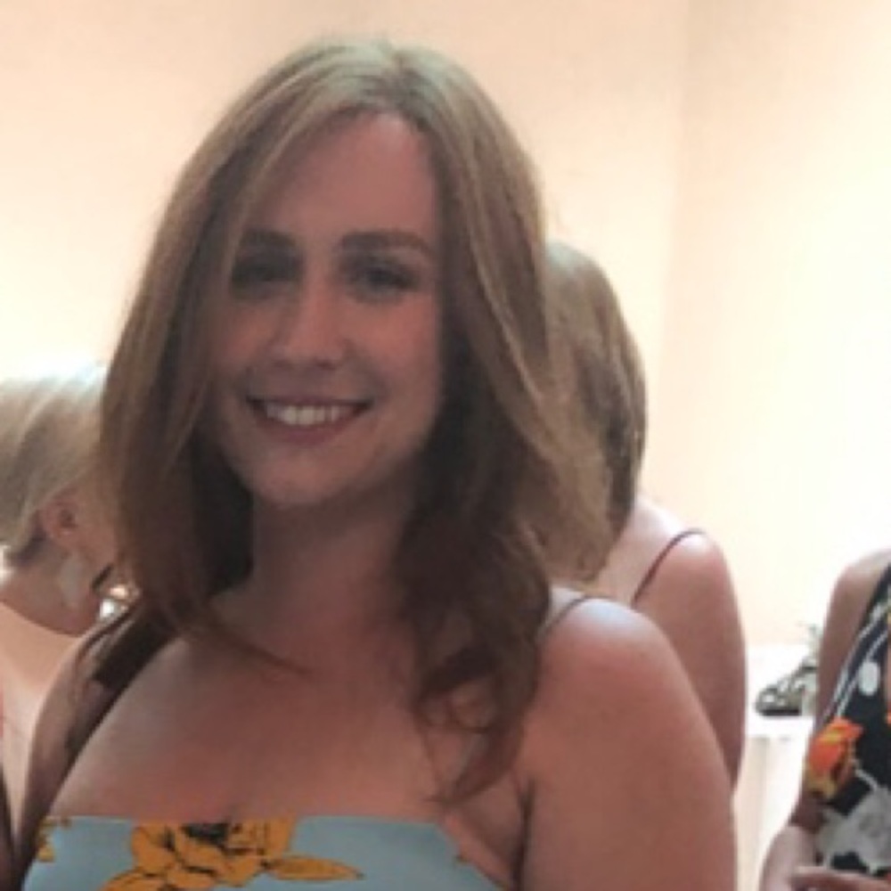 Meet your Posher, Megan